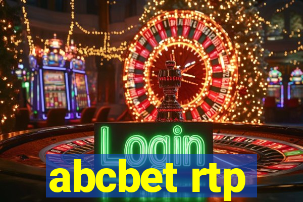 abcbet rtp